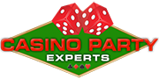 we are casino party experts