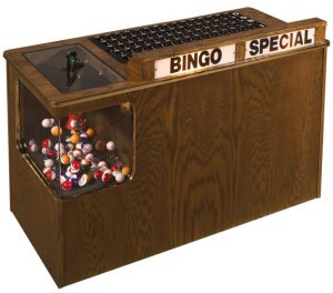 bingo rentals indiana